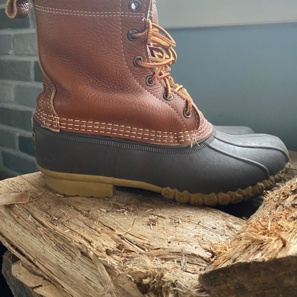 L.L Bean Boots - Picture 2 of 6
